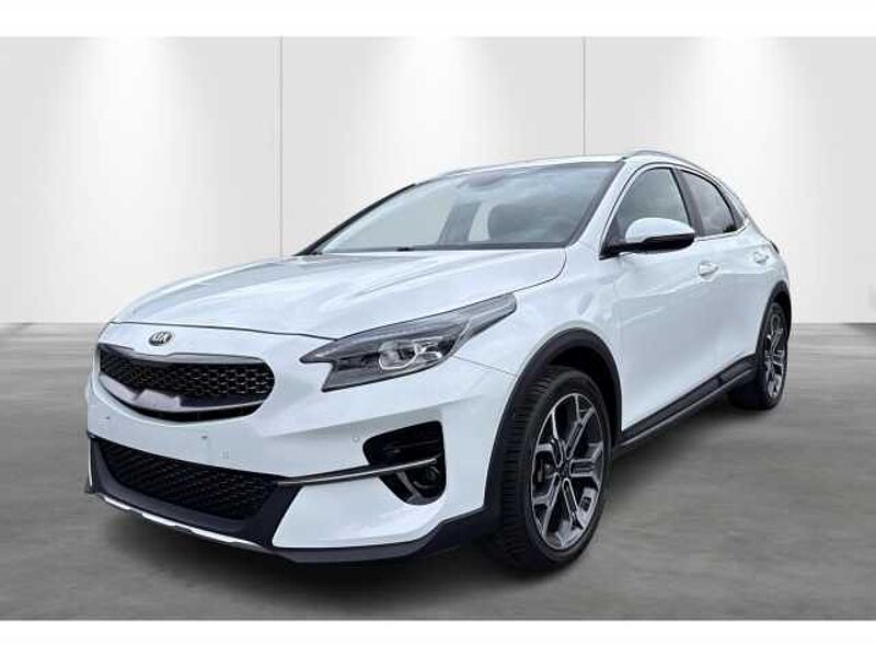 Kia XCeed 1.4 T-GDi 140 DCT ISG Sense