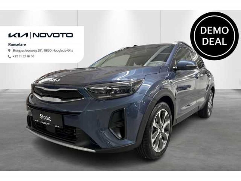Kia Stonic 1.0 T 100 Inspire