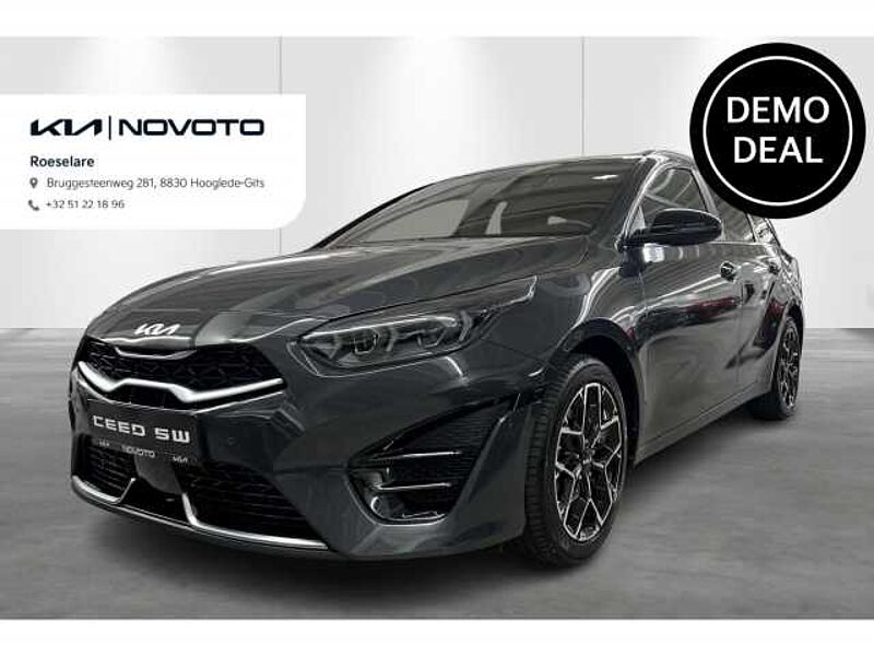 Kia cee'd Sportswagon GT Line 1.0 T-GDi 120 ISG