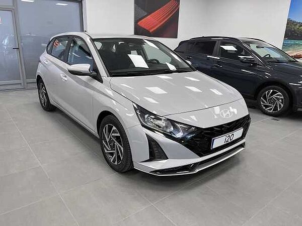 Hyundai i20 1.0 TGDI Klass 100