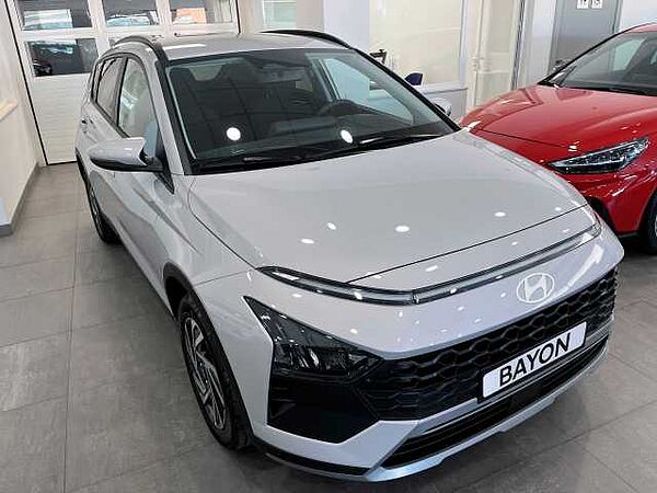 Hyundai Bayon 1.0 TGDI 48V Maxx