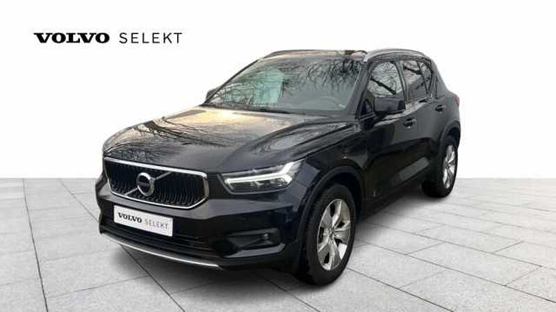 Volvo XC40 Momentum Pro, B4 mildhybrid in 1300 Wavre Volvo XC40 Momentum Pro, B4 mildhybrid