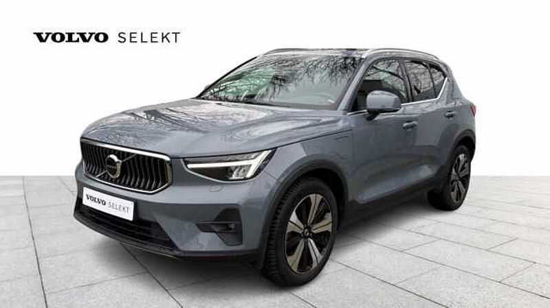 Volvo XC40 Recharge Ultimate Bright, T5 plug-in hybrid 3YEAR WARRANTY