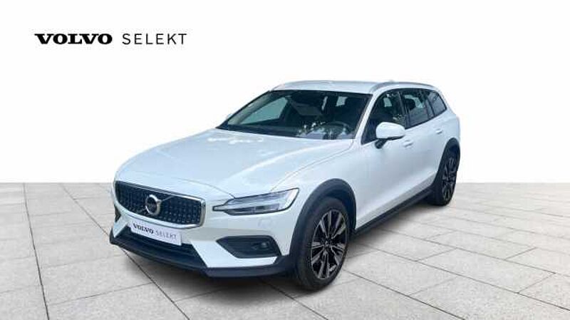 Volvo V60 Cross Country Pro , B4 AWD mild hybrid in 1300 Wavre Volvo V60 Cross Country Pro , B4 AWD mild hybrid