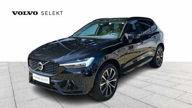 Volvo XC60 B4 Mild Hybrid, Plus Dark in 1300 Wavre Volvo XC60 B4 Mild Hybrid, Plus Dark