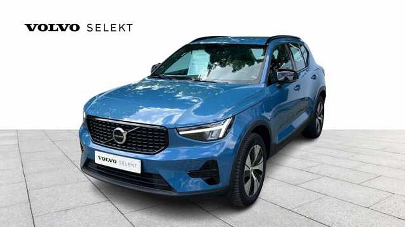 Volvo XC40 Recharge Plus Dark, T4 plug-in hybrid in 1300 Wavre Volvo XC40 Recharge Plus Dark, T4 plug-in hybrid
