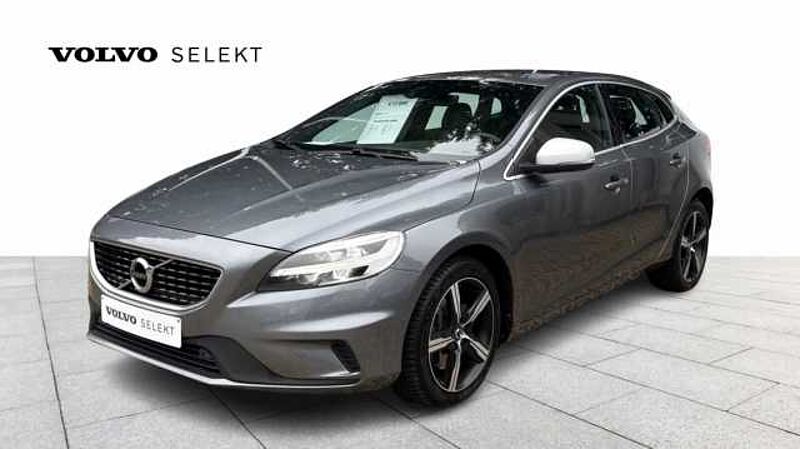 Volvo V40 Sport Edition T2 Geartronic in 1300 Wavre Volvo V40 Sport Edition T2 Geartronic