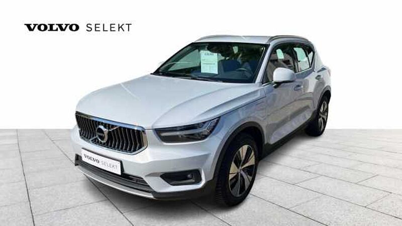 Volvo XC40 Recharge Inscription , T5 plug in hybrid in 1300 Wavre Volvo XC40 Recharge Inscription , T5 plug in hybrid