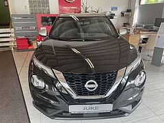 Nissan Juke 1.0 DIG-T N-Connecta