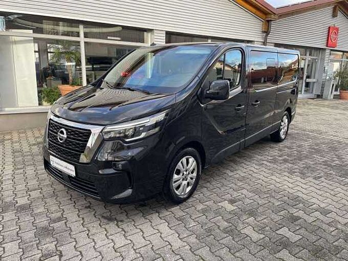 Nissan Primastar L2H1 3,0 dCi 170 (8-Si.) DCT Tekna