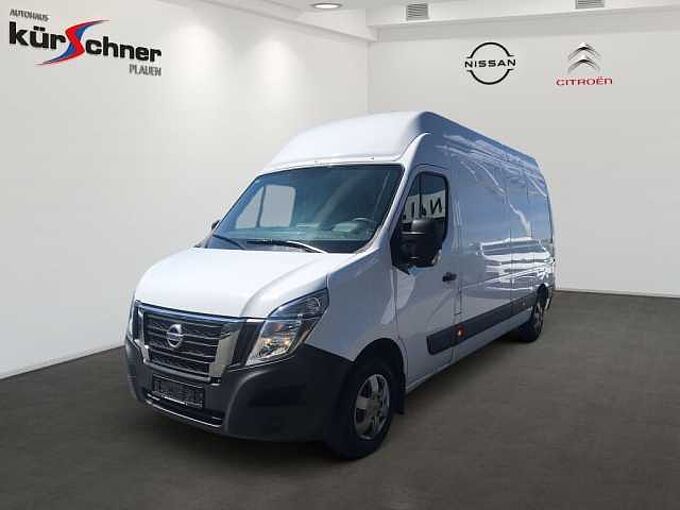 Nissan NV400 L3H3 35 FWD Comfort Hochdach!!