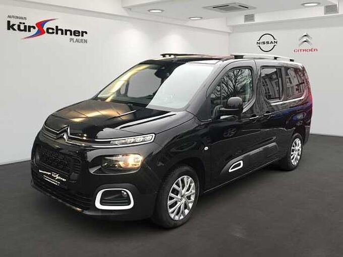 Citroen Berlingo XL PureTech 130 EAT8 SHINE