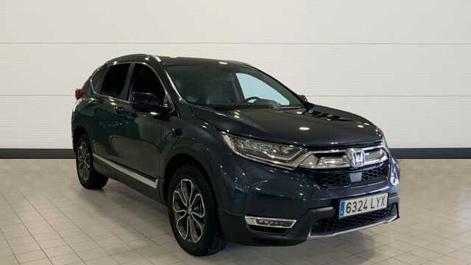 Honda CR-V 2.0 I-MMD HYBRID LIFESTYLE CVT 4WD 184 5P