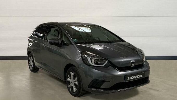 Honda Jazz 1.5 I-MMD HEV ELEGANCE 109 5P