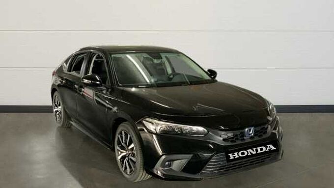 Honda Civic 2.0 HEV ELEGANCE CVT 184 5P
