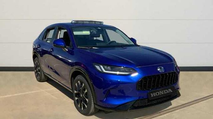 Honda ZR-V 2.0 HEV SPORT CVT 184 5P