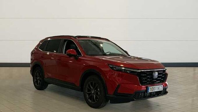 Honda CR-V 2.0 I-MMD HYBRID ADVANCE CVT 4WD 184 5P