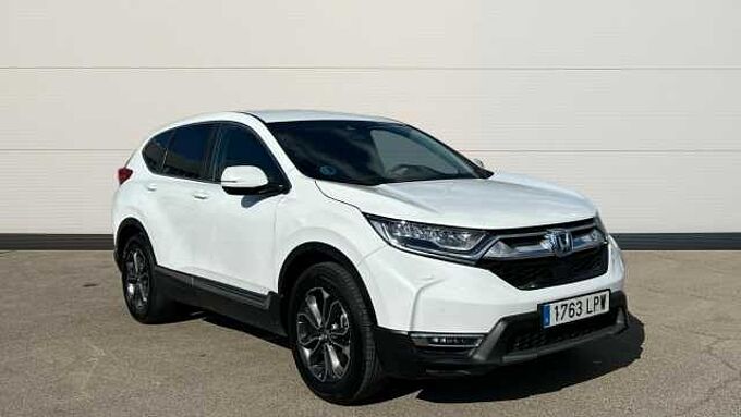 Honda CR-V CRV 2.0 I-MMD 4X2 ELEGANCE 2019