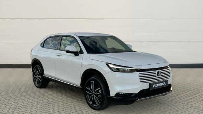 Honda HR-V 1.5 I-MMD HEV ADVANCE CVT 131 5P