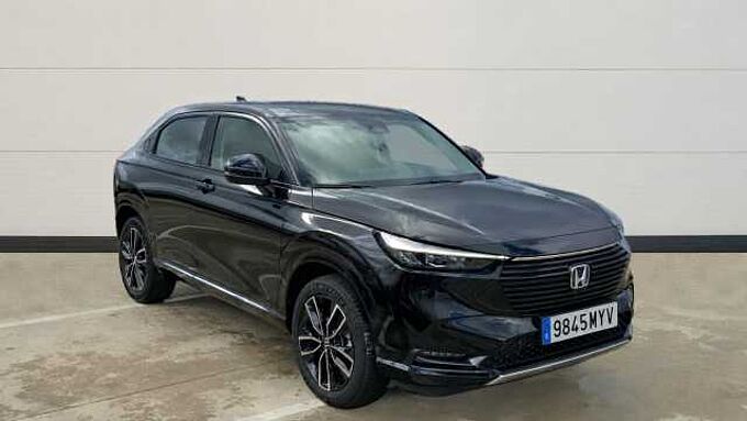 Honda HR-V 1.5 I-MMD HEV ADVANCE CVT 131 5P