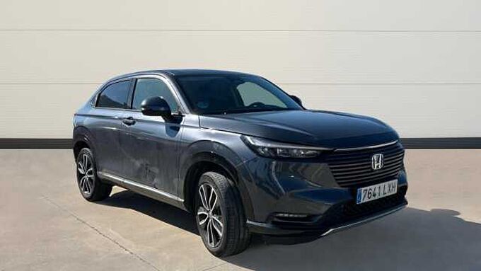 Honda HR-V 1.5 I-MMD HEV ADVANCE CVT 131 5P