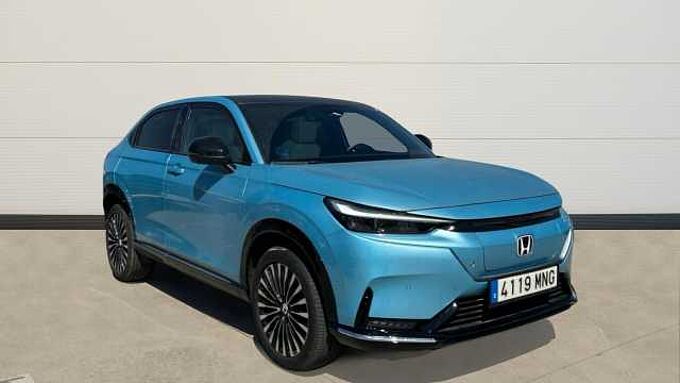 Honda E:NY1 BEV 69KWH ADVANCE 204 5P