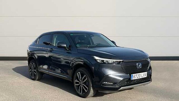 Honda HR-V 1.5 I-MMD HEV ADVANCE CVT 131 5P