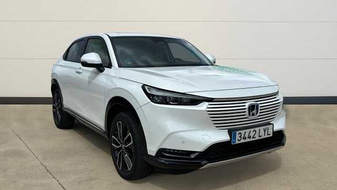 Honda HR-V 1.5 I-MMD HEV ADVANCE CVT 131 5P