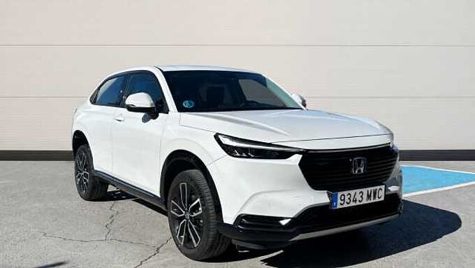 Honda HR-V 1.5 I-MMD HEV ADVANCE CVT 131 5P
