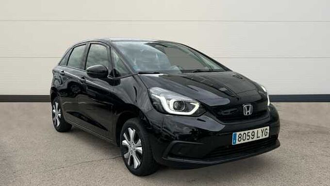 Honda Jazz 1.5 I-MMD HEV ELEGANCE 109 5P