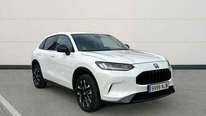 Honda ZR-V 2.0 HEV ADVANCE CVT 184 5P