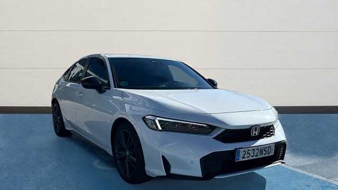 Honda Civic 2.0 I-MMD HEV SPORT ECVT 184 5P