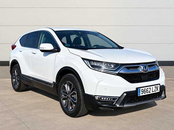 Honda CR-V 2.0 I-MMD HYBRID ELEGANCE CVT 184 5P