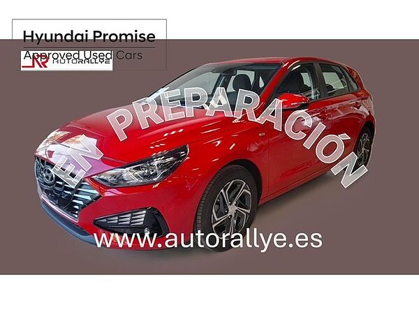 Hyundai I20 1.0 TGDI 48V Essence 74 kW (100 CV)