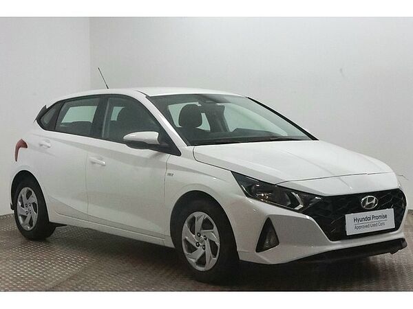 Hyundai I20 1.0 TGDI 48V Essence 74 kW (100 CV)