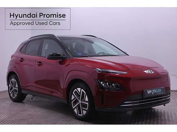 Hyundai Kona EV Style Sky 150 kW (204 CV)