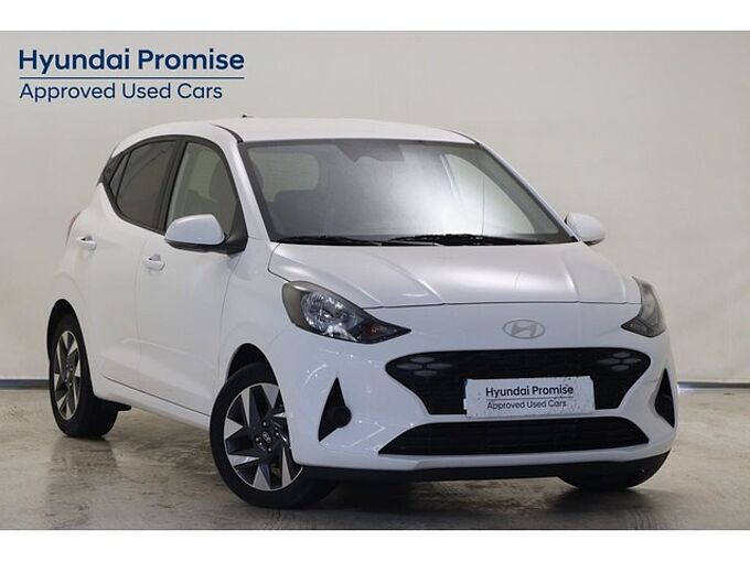 Hyundai I10 1.0 Klass 47 kW (63 CV)