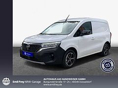 Nissan e-Townstar L1 /Nissan Connect/Paket:Technologie-Paket