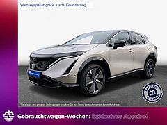 Nissan Ariya e-4ORCE AWD  Pano-Dach/ACC/Bose