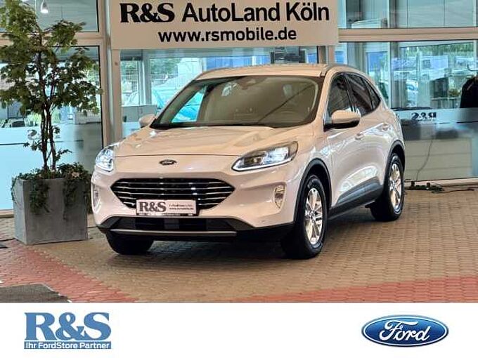 Ford Kuga Titanium X+5 Jahre Garantie*+Automatik+Navi Titanium X+5 Jahre Garantie*+Automatik+Navi in 50769 Köln-Fühlingen Ford Kuga Titanium X+5 Jahre Garantie*+Automatik+Navi Titanium X+5 Jahre Garantie*+Automatik+Navi