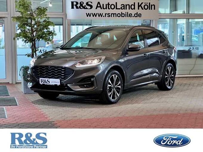 Ford Kuga ST-Line+Automatik+Navi+LED+Key-Free+PDC ST-Line+Automatik+Navi+LED+Key-Free+PDC in 50769 Köln-Fühlingen Ford Kuga ST-Line+Automatik+Navi+LED+Key-Free+PDC ST-Line+Automatik+Navi+LED+Key-Free+PDC