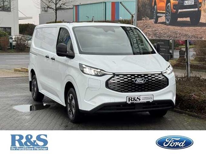 Ford Transit Custom BEV Trend 320 L1 KeyFree+Navi+LED+Tempomat BEV Trend 320 L1 KeyFree+Navi+LED+Tempomat in 50769 Köln-Fühlingen Ford Transit Custom BEV Trend 320 L1 KeyFree+Navi+LED+Tempomat BEV Trend 320 L1 KeyFree+Navi+LED+Tempomat