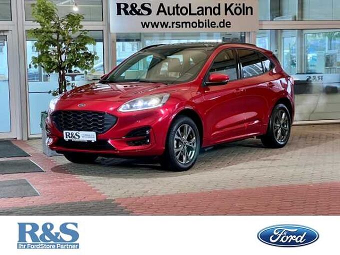 Ford Kuga ST-Line+Automatik+Pano+Navi+Key-Free+LED ST-Line+Automatik+Pano+Navi+Key-Free+LED in 50769 Köln-Fühlingen Ford Kuga ST-Line+Automatik+Pano+Navi+Key-Free+LED ST-Line+Automatik+Pano+Navi+Key-Free+LED
