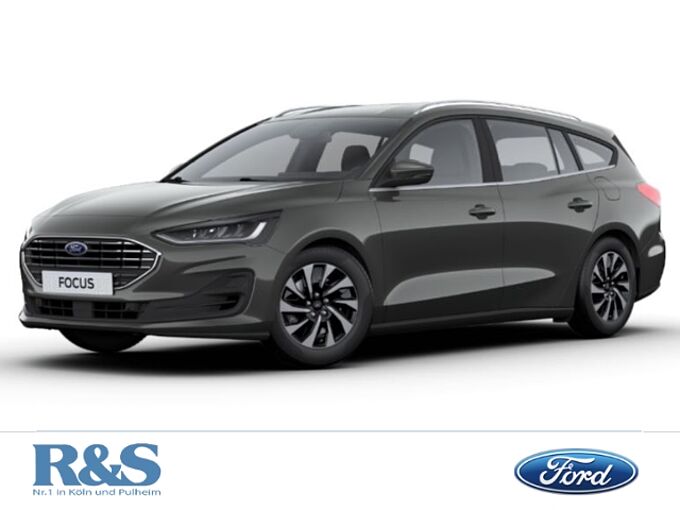 Ford Focus Turnier Titanium Edition Tempomat+LED+Navi+Klimaauto. Turnier Titanium Edition Tempomat+LED+Navi+Klimaauto. in 50259 Pulheim Ford Focus Turnier Titanium Edition Tempomat+LED+Navi+Klimaauto. Turnier Titanium Edition Tempomat+LED+Navi+Klimaauto.