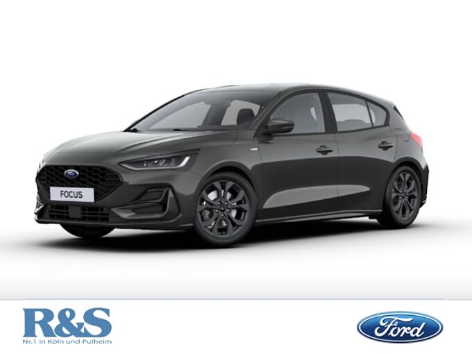 Ford Focus ST-Line MHEV+Kamera+Sitzheizung+Navi+LED ST-Line MHEV+Kamera+Sitzheizung+Navi+LED in 50259 Pulheim Ford Focus ST-Line MHEV+Kamera+Sitzheizung+Navi+LED ST-Line MHEV+Kamera+Sitzheizung+Navi+LED