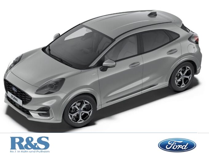 Ford Puma ST-Line *Neues Modell*+Navi+Tempomat+LED+Klimaautomatik ST-Line *Neues Modell*+Navi+Tempomat+LED+Klimaautomatik in 50259 Pulheim Ford Puma ST-Line *Neues Modell*+Navi+Tempomat+LED+Klimaautomatik ST-Line *Neues Modell*+Navi+Tempomat+LED+Klimaautomatik