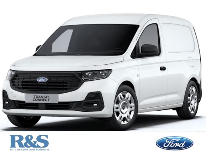 Ford Transit Connect Trend Navi+Klimaanlage+Tempomat+CarPlay in 50259 Pulheim Ford Transit Connect Trend Navi+Klimaanlage+Tempomat+CarPlay
