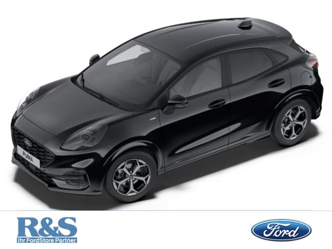 Ford Puma ST-Line Tempomat-adaptiv+Elektr. Heckklappe+KeyFree+LED in 50769 Köln-Fühlingen Ford Puma ST-Line Tempomat-adaptiv+Elektr. Heckklappe+KeyFree+LED