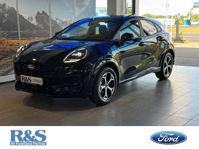 Ford Puma ST-Line Abstandsregeltempomat+Lenkradheizung+KeyFree in 50769 Köln-Fühlingen Ford Puma ST-Line Abstandsregeltempomat+Lenkradheizung+KeyFree