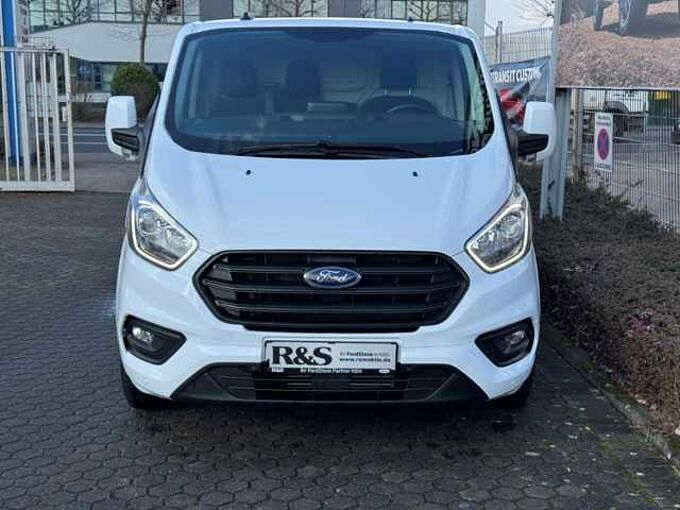 Ford Transit Custom Kasten 300L2 Trend Rückfahrkamera+Tempomat in 50769 Köln-Fühlingen Ford Transit Custom Kasten 300L2 Trend Rückfahrkamera+Tempomat